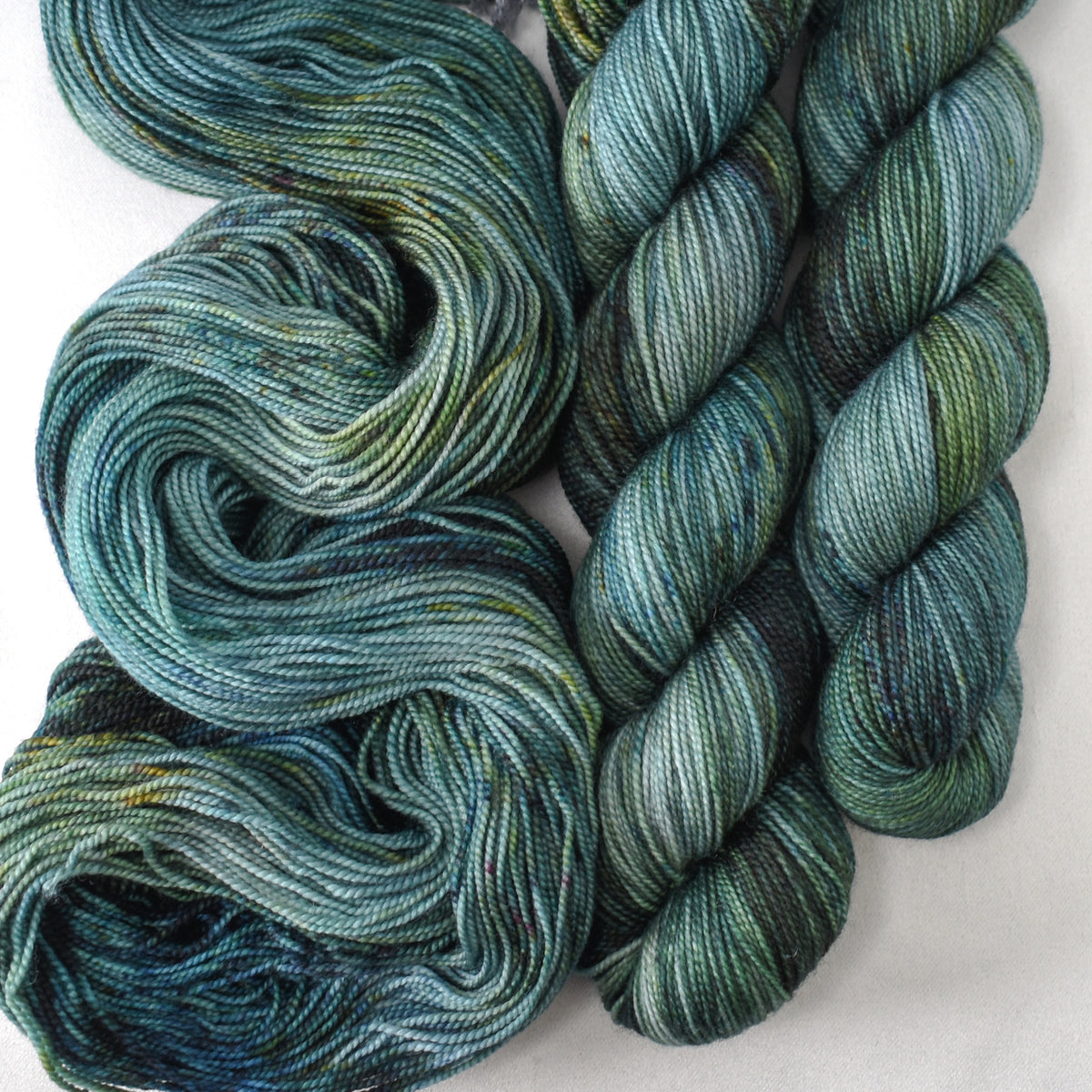 Adirondacks - Yummy 2-Ply  - Babette