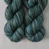 Adirondacks - 2-Ply Toes - Babette