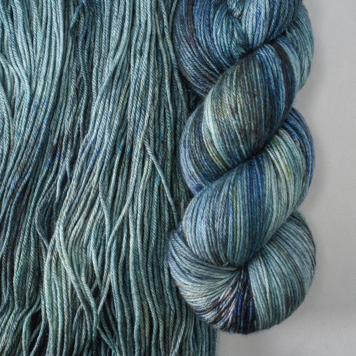 Adirondacks - Big Silk - Babette