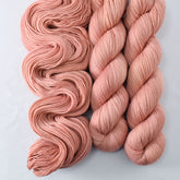 Adobe - Miss Babs Yummy 2-Ply superwash Merino wool yarn
