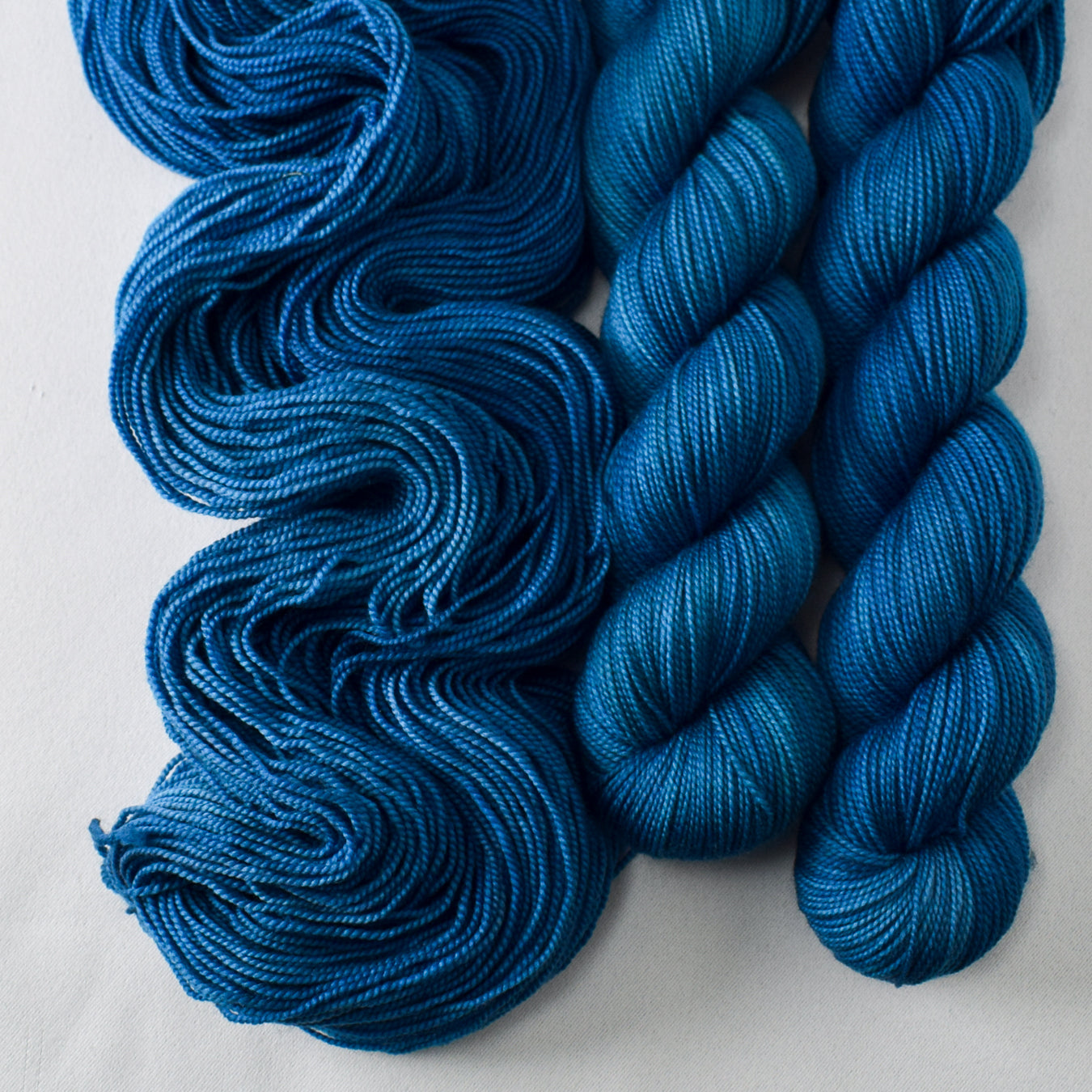 Adriatic - Miss Babs Yummy 2-Ply yarn