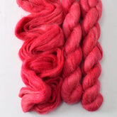Aerialist - Miss Babs Moonglow yarn