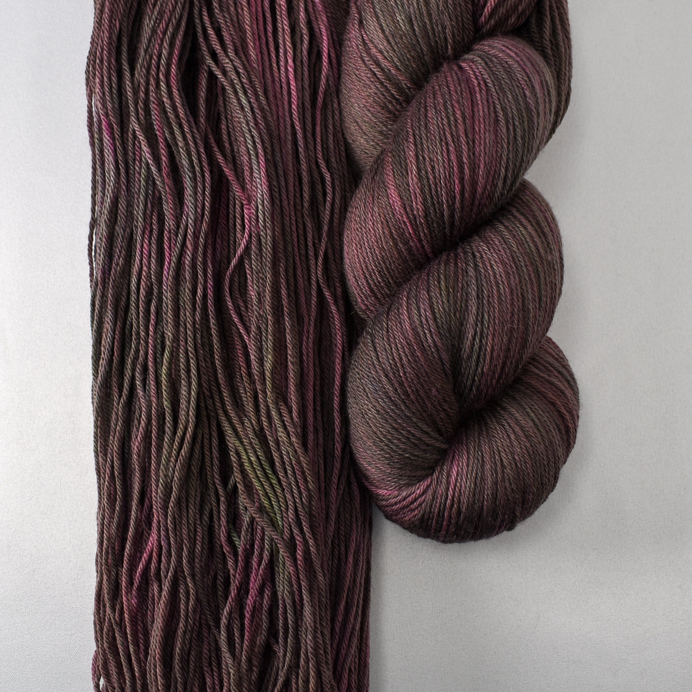 After Hours - Miss Babs Yowza yarn