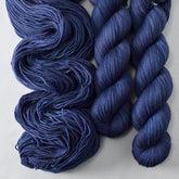 After the Rain - Miss Babs Yummy 2-Ply yarn