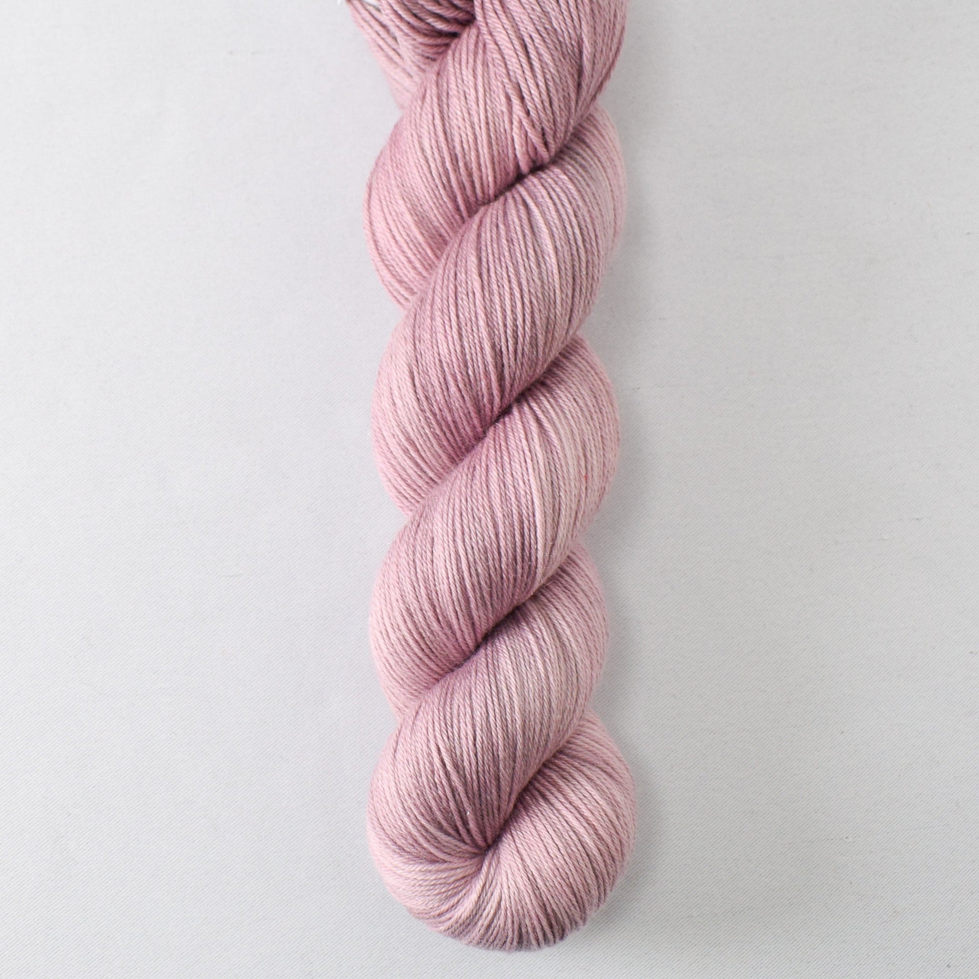 Ailsa - Miss Babs Tarte yarn