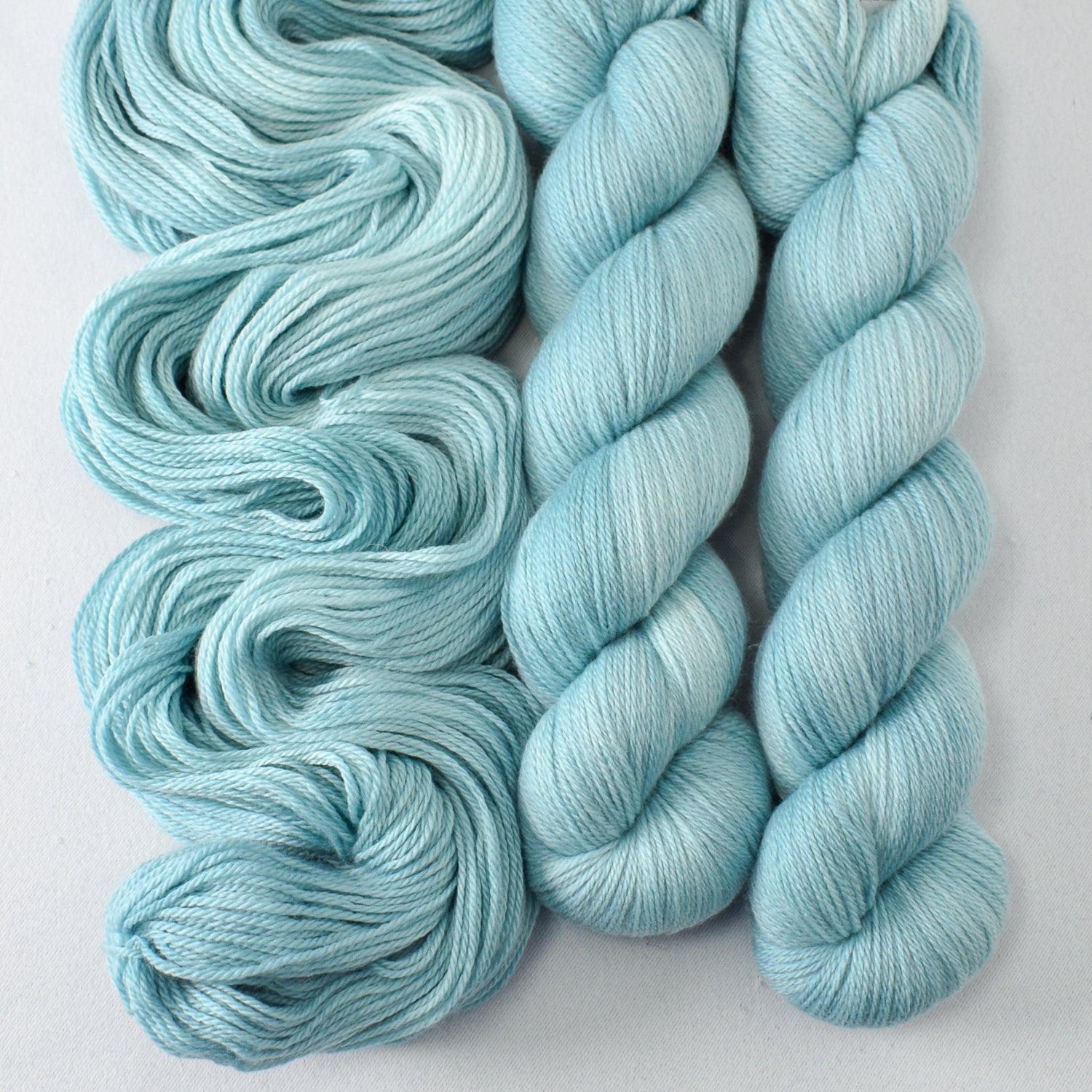 Albali - Miss Babs Caroline merino-cashmere-nylon yarn