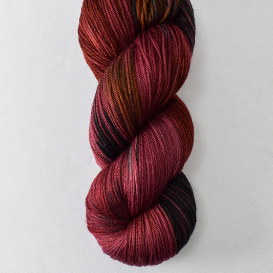 Albie - Miss Babs Yowza yarn