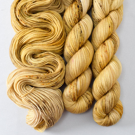 Alder - Miss Babs Yummy 2-Ply yarn