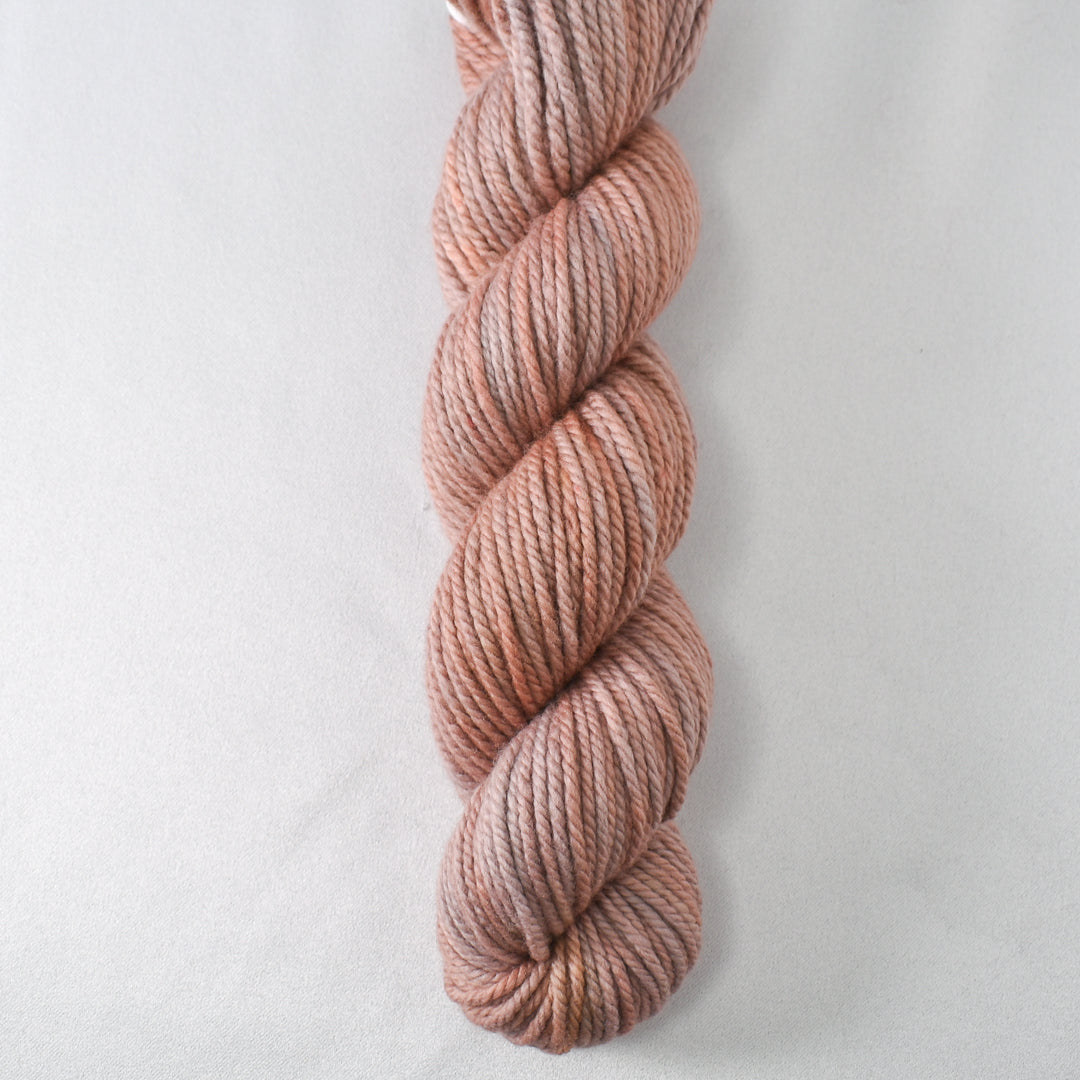 Alexander - Miss Babs K2 yarn