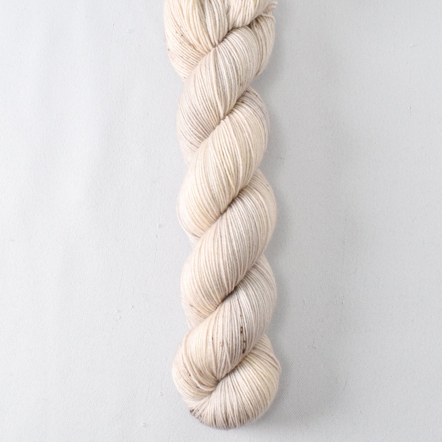 All is Calm - Miss Babs Katahdin 437 superwash BFL wool yarn