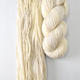 All is Calm - Miss Babs Yowza superwash Merino wool yarn