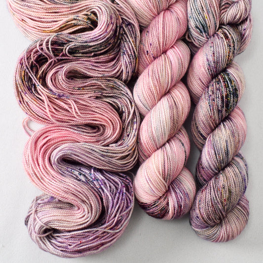 All is Good - Miss Babs Yummy 2-Ply yarn