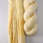 All That Glitters - Miss Babs Yowza yarn