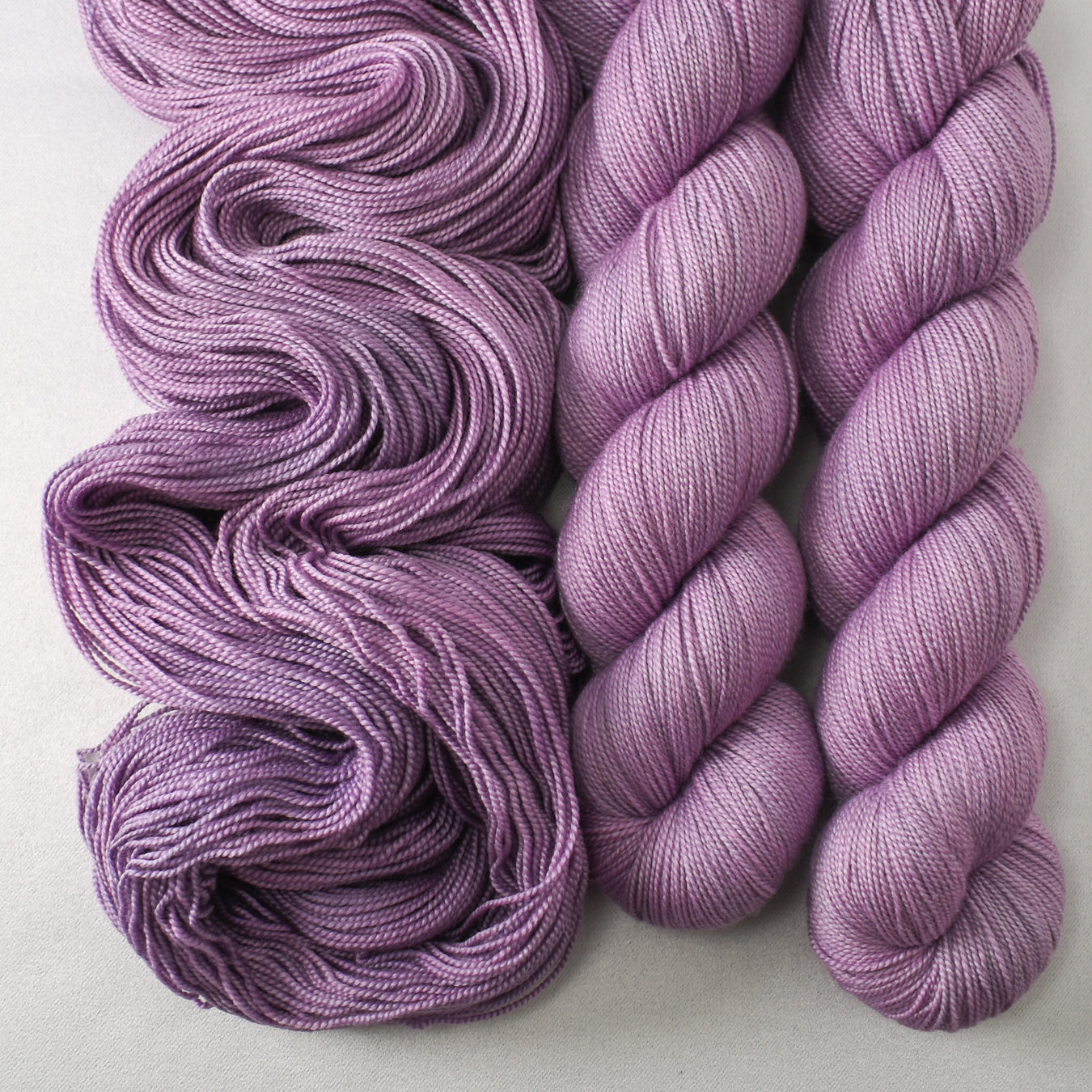 Alnath - Miss Babs Avon yarn