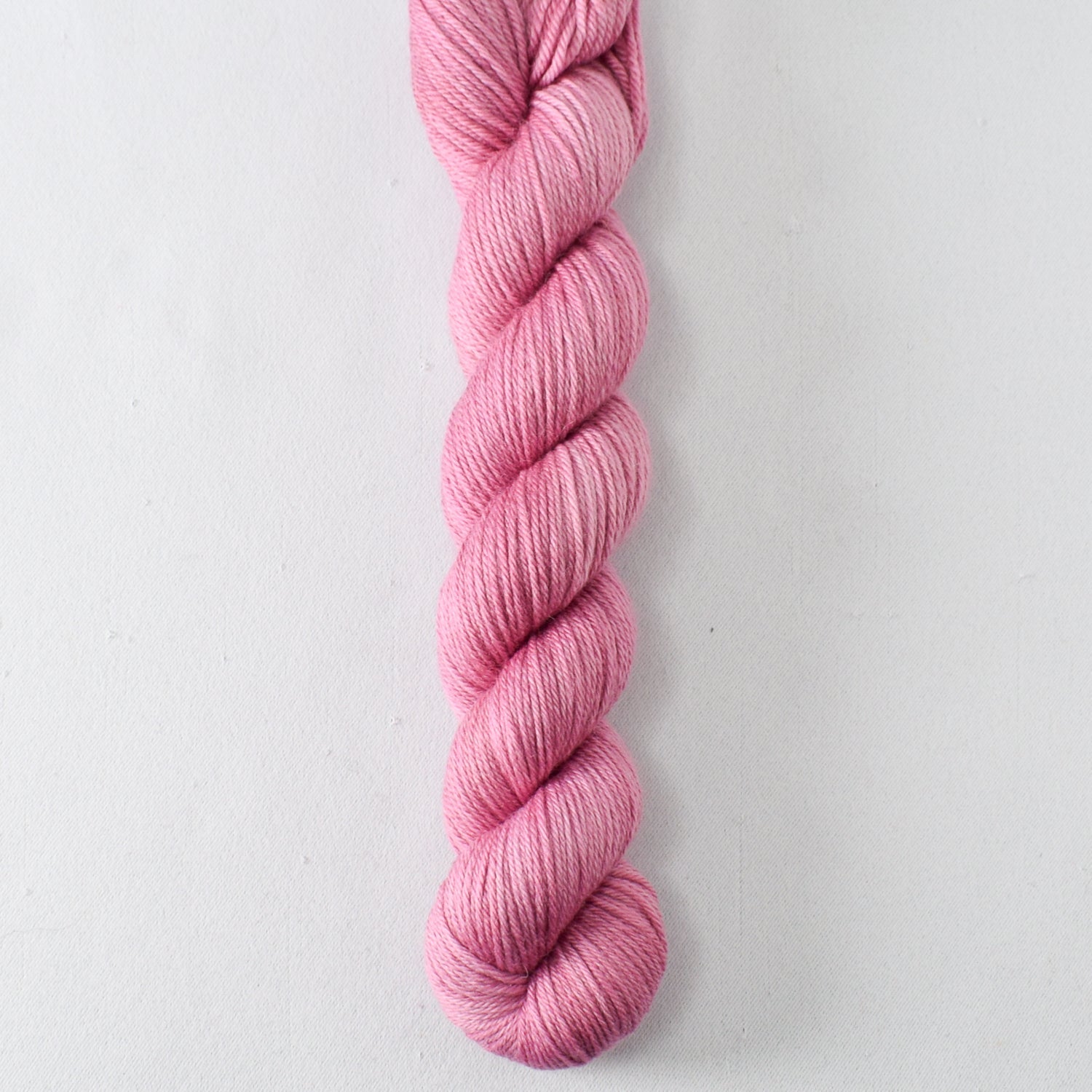 Aludra - Miss Babs Yowza Mini superwash Merino wool yarn