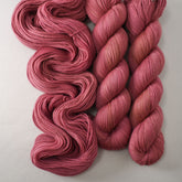 Always Changing - Miss Babs Avon yarn