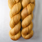 Amber Wing - Miss Babs Yearning yarn