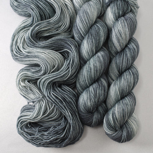 Ammo - Miss Babs Yummy 2-Ply yarn