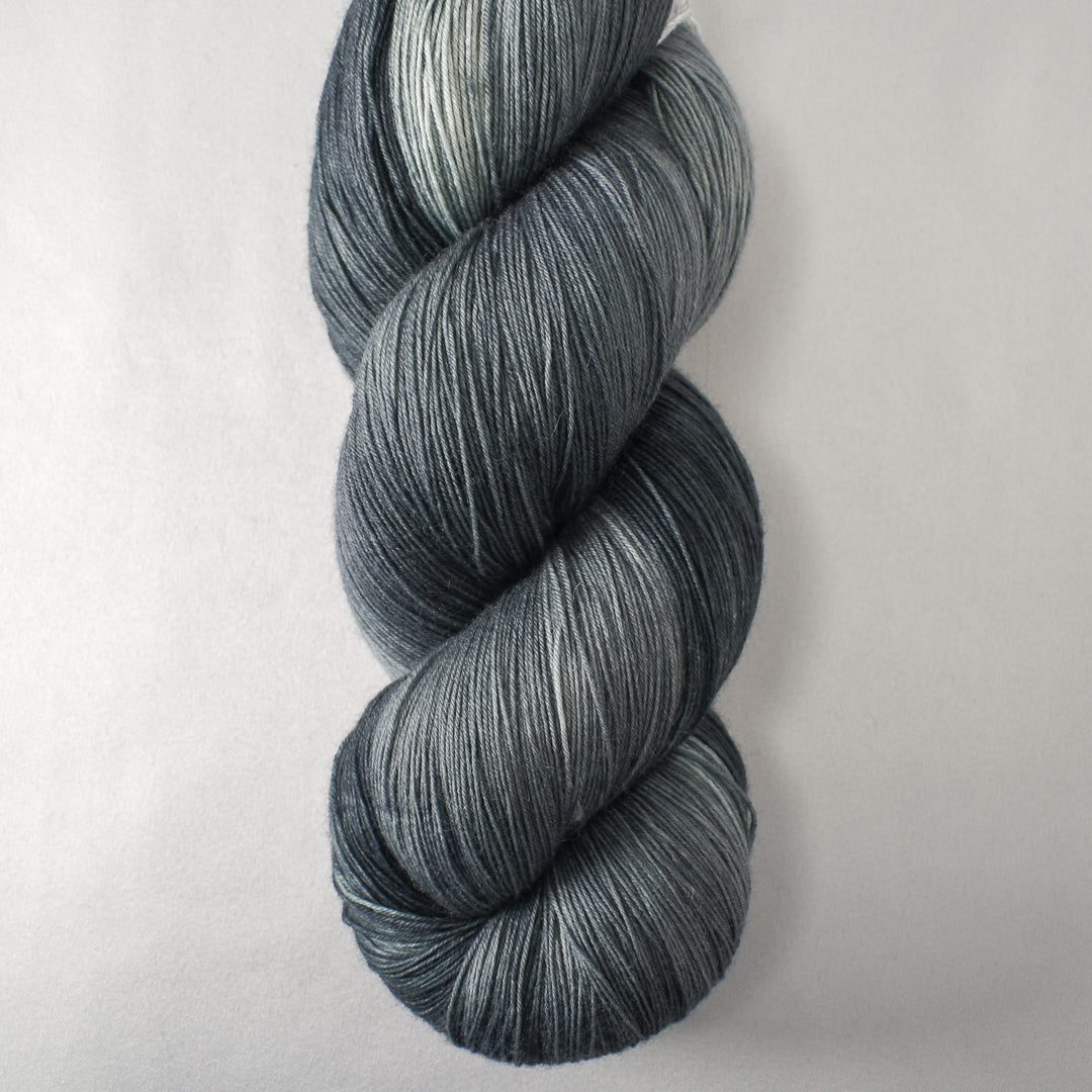 Ammo - Miss Babs Katahdin yarn