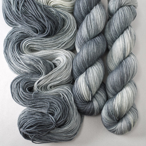 Ammo - Miss Babs Tarte yarn