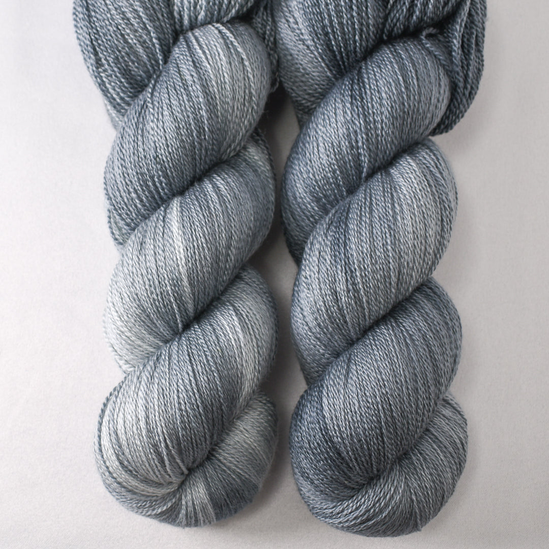Ammo - Miss Babs Yearning yarn