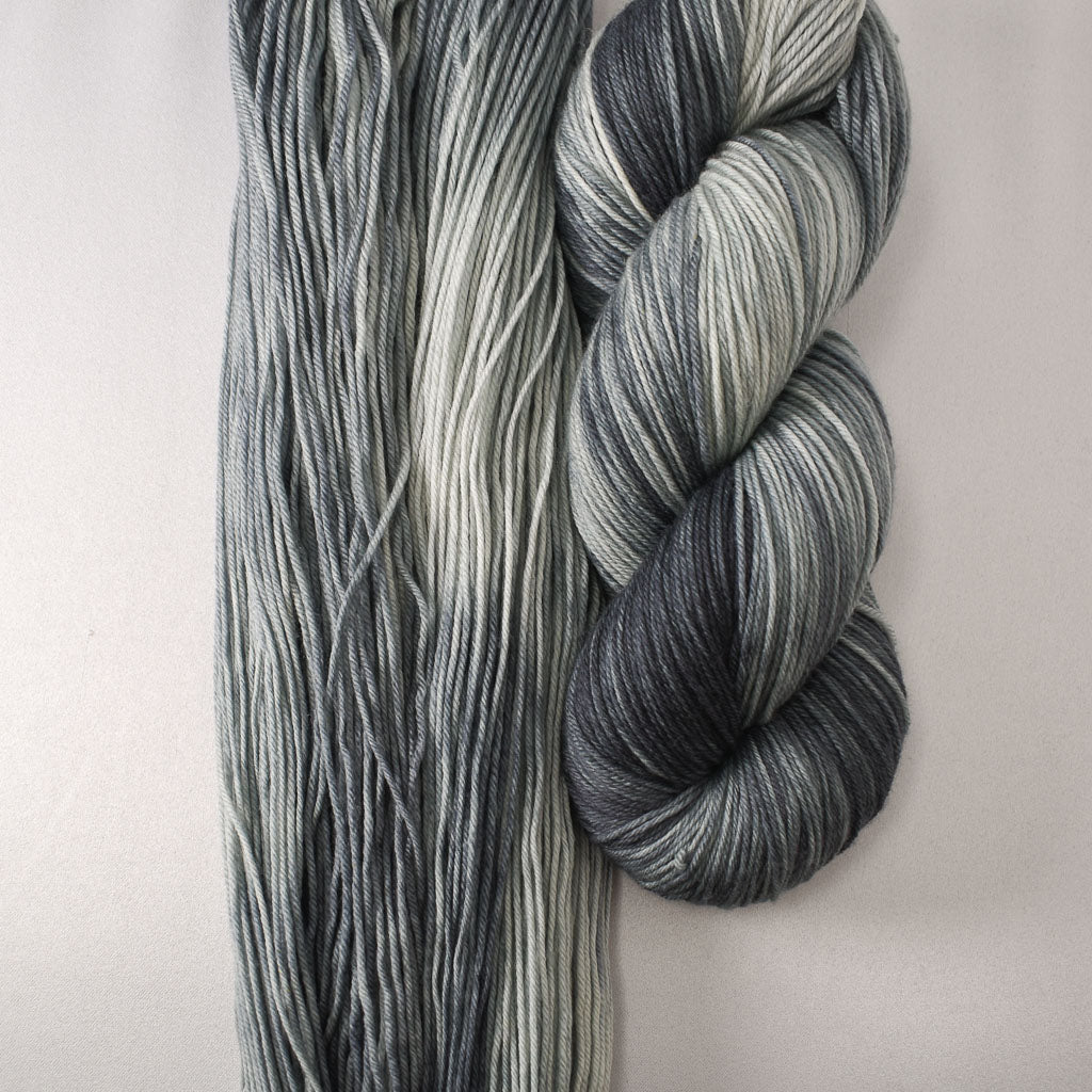 Ammo - Miss Babs Yowza yarn