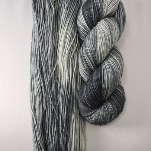 Ammo - Miss Babs Yowza yarn