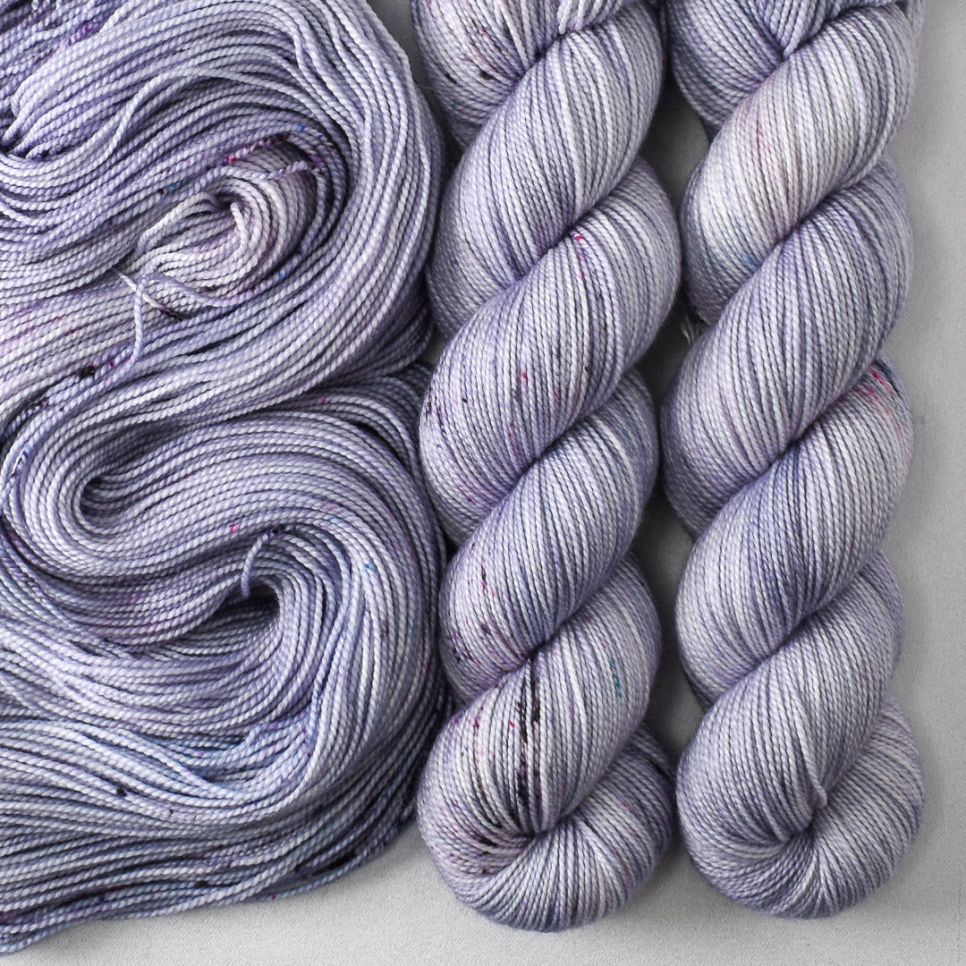 An Artist's Studio - Miss Babs Yummy 2-Ply yarn