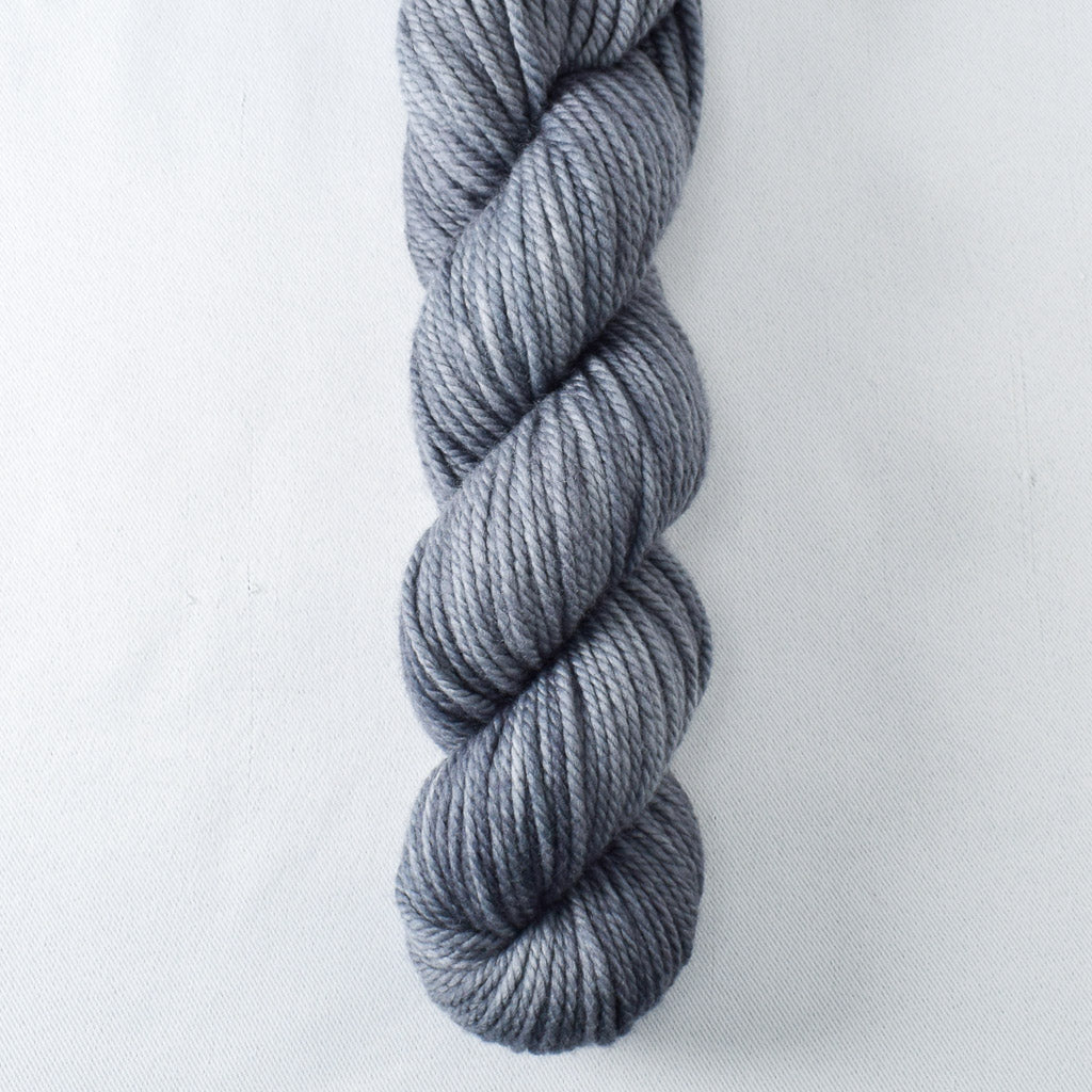 Andreas - Miss Babs K2 yarn