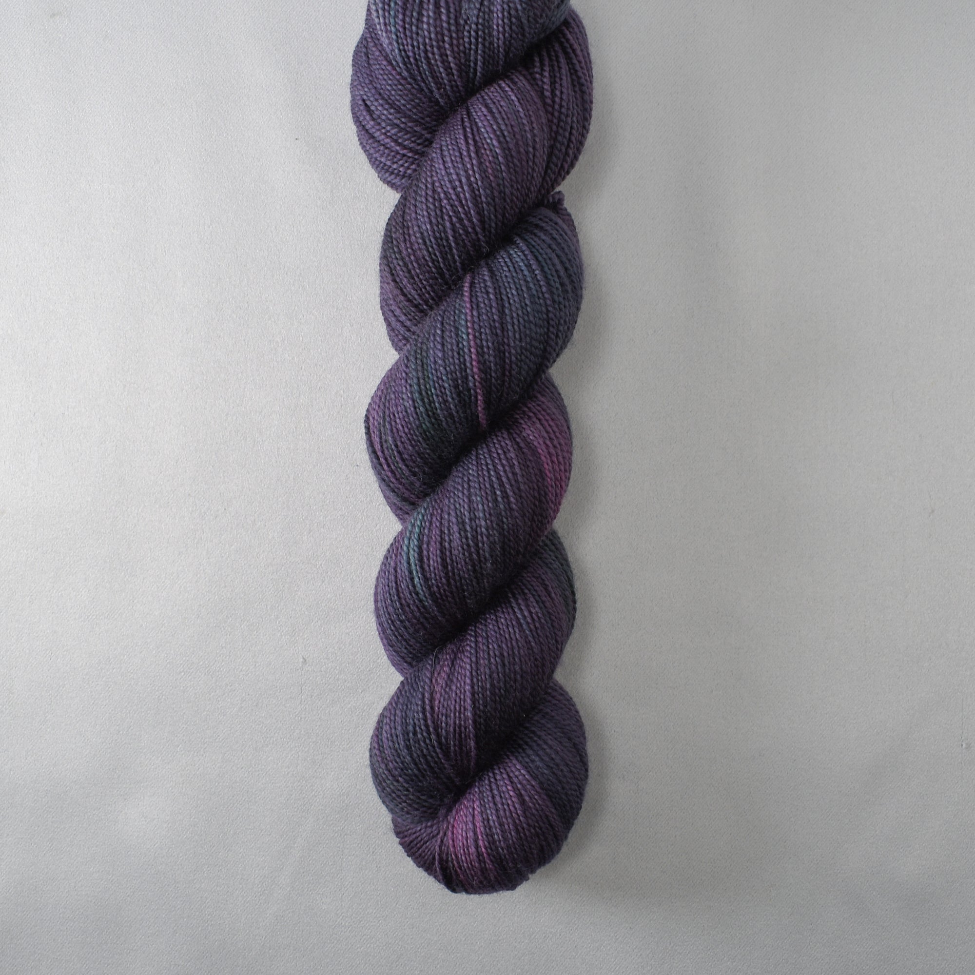 A Night Out - Yummy 2-Ply - Wild Iris