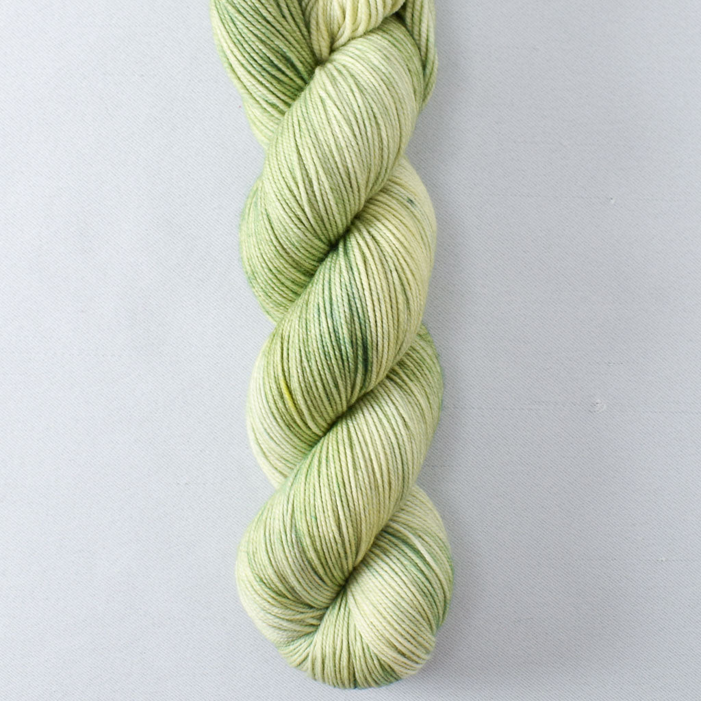 Anjelyka - Miss Babs Laurel Falls yarn