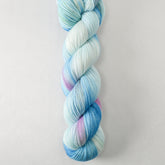 Ann - Miss Babs Avon yarn