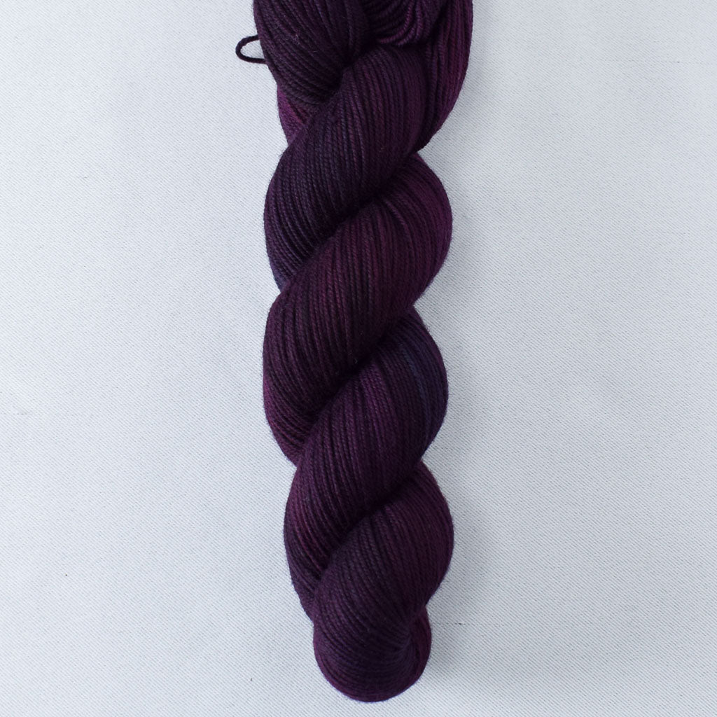 Anneli - Miss Babs Laurel Falls yarn