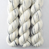 Ansel - Miss Babs Tarte wool blend sock yarn