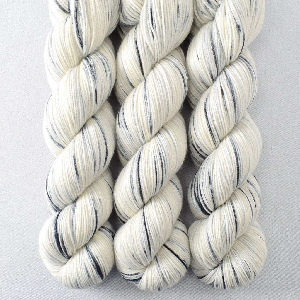 Ansel - Miss Babs Tarte wool blend sock yarn