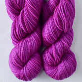 Antares - Miss Babs Yummy 2-Ply Toes superwash Merino wool yarn