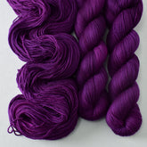Anthology - Miss Babs Yummy 2-Ply yarn