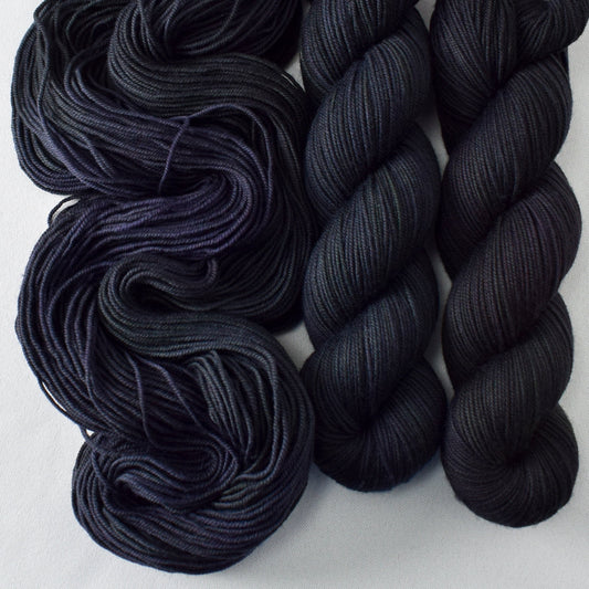 Antics - Miss Babs Laurel Falls yarn