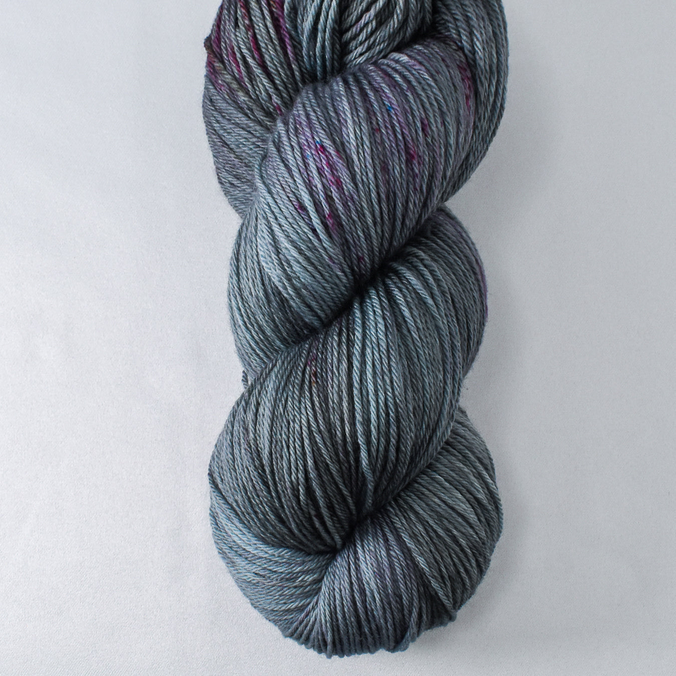 Antonio - Miss Babs Yowza yarn