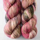 Apple Season - Rhinebeck 2020 - Katahdin - Babette