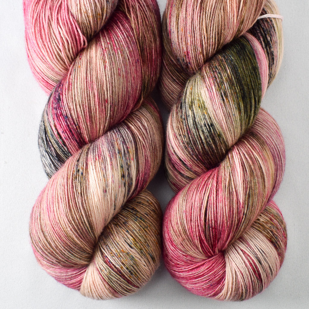 Apple Season - Rhinebeck 2020 - Katahdin - Babette