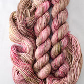 Apple Season - Miss Babs Yowza Mini superwash Merino wool yarn