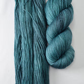 Aqua Lake - Miss Babs Yowza yarn