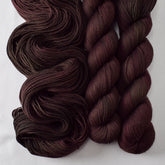 Arcade - Miss Babs Yummy 2-Ply yarn