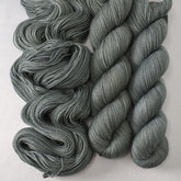 Artemesia - Miss Babs Yummy 2-Ply yarn