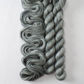 Artemesia - Miss Babs Sojourn yarn