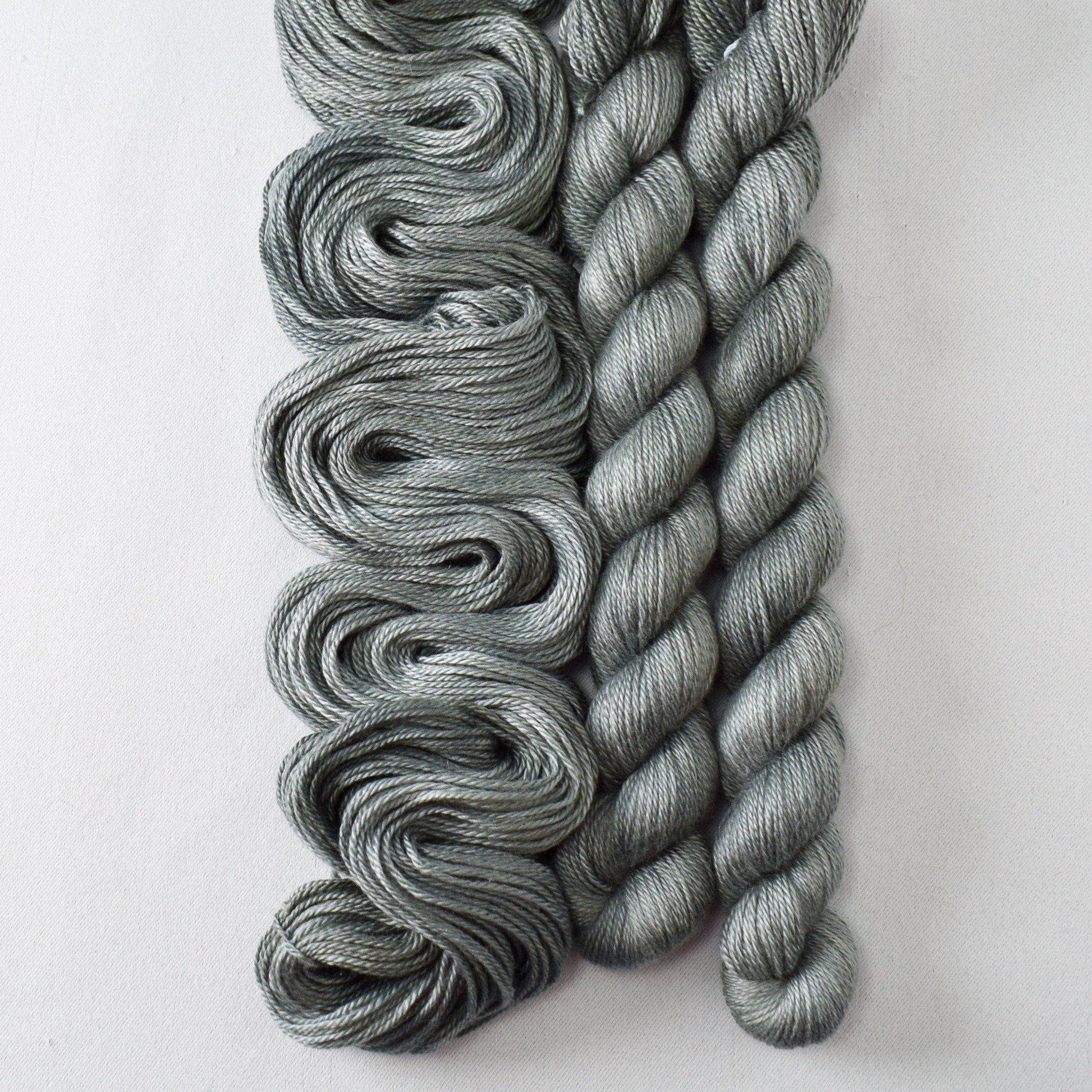 Artemesia - Miss Babs Sojourn yarn