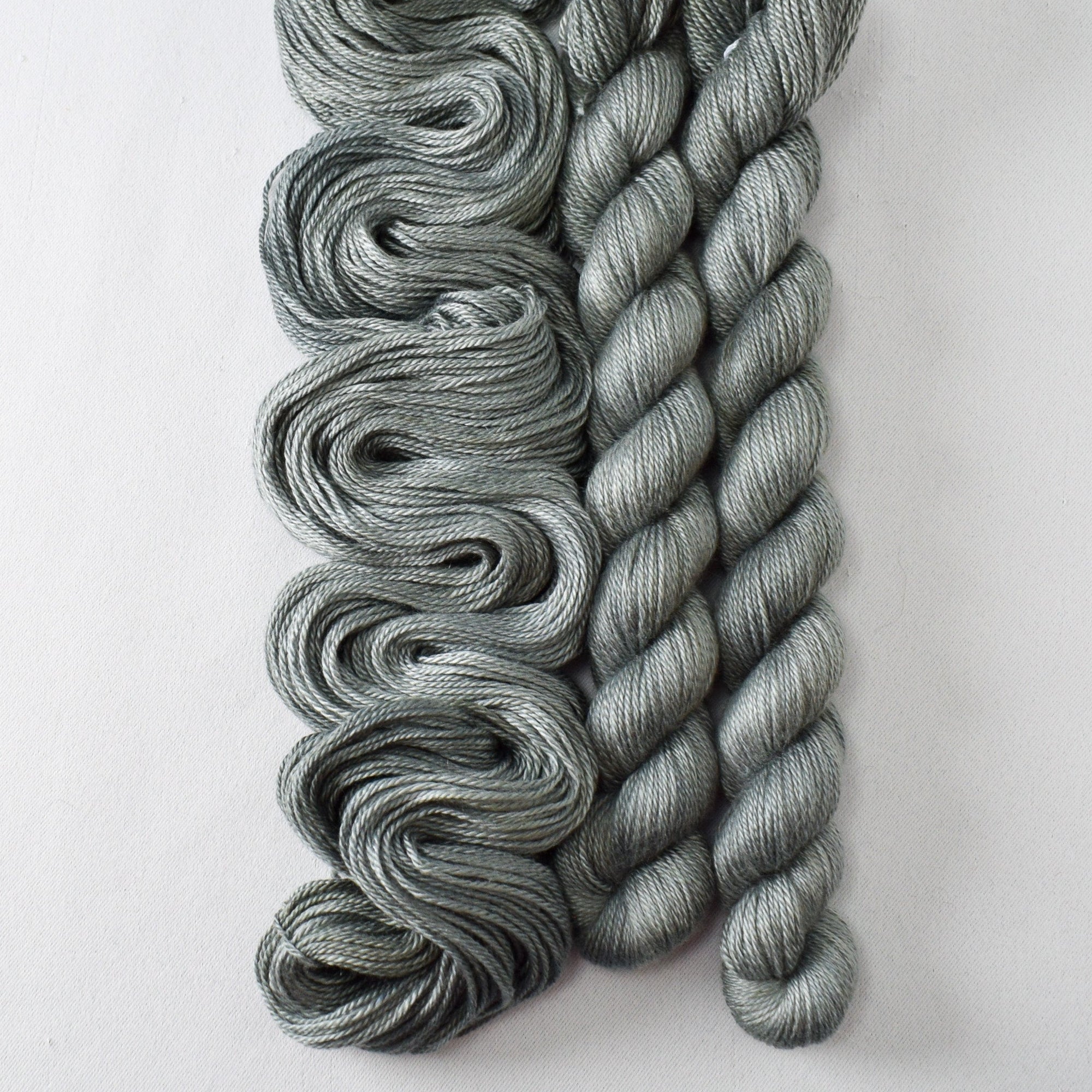 Artemesia - Miss Babs Sojourn yarn