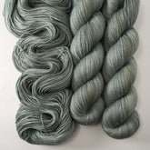Artemesia - Miss Babs Tarte yarn