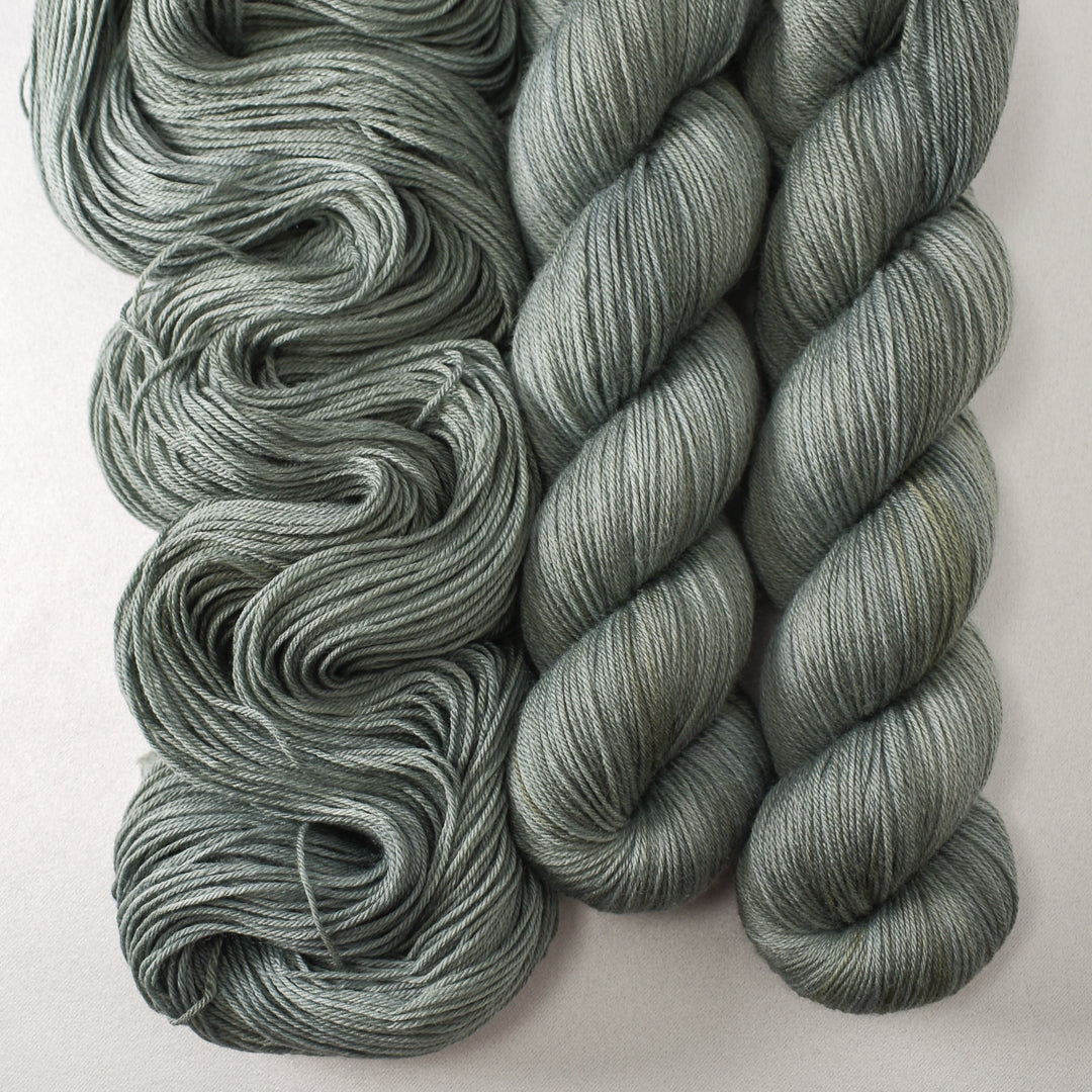 Artemesia - Miss Babs Tarte yarn
